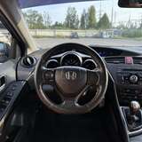 Honda Civic 1.8 MT (142 л.с.) Lifestyle