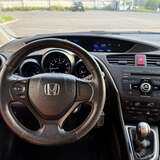 Honda Civic 1.8 MT (142 л.с.) Lifestyle