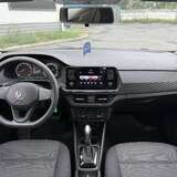 Volkswagen Polo 1.6 MPI AT (110 л.с.) Respect
