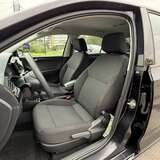 Volkswagen Polo 1.6 MPI AT (110 л.с.) Respect