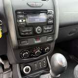 Renault Duster 1.6 4WD MT (114 л.с.) Expression