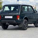 ВАЗ (LADA) Niva Legend 1.7 MT (83 л.с.) [BLACK]