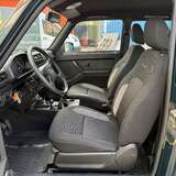 ВАЗ (LADA) Niva Legend 1.7 MT (83 л.с.) [BLACK]