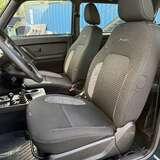 ВАЗ (LADA) Niva Legend 1.7 MT (83 л.с.) [BLACK]