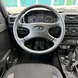 ВАЗ (LADA) Niva Legend 1.7 MT (83 л.с.) [BLACK]