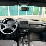 ВАЗ (LADA) Niva Legend 1.7 MT (83 л.с.) [BLACK]