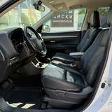 Mitsubishi Outlander 2.4 4WD CVT (167 л.с.) Ultimate