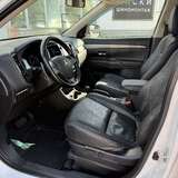 Mitsubishi Outlander 2.4 4WD CVT (167 л.с.) Ultimate