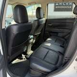 Mitsubishi Outlander 2.4 4WD CVT (167 л.с.) Ultimate