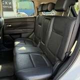 Mitsubishi Outlander 2.4 4WD CVT (167 л.с.) Ultimate