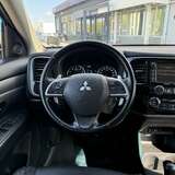 Mitsubishi Outlander 2.4 4WD CVT (167 л.с.) Ultimate