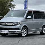Volkswagen Caravelle 2.0 TDI MT (150 л.с.)
