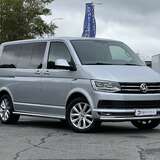 Volkswagen Caravelle 2.0 TDI MT (150 л.с.)