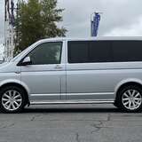 Volkswagen Caravelle 2.0 TDI MT (150 л.с.)