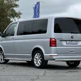 Volkswagen Caravelle 2.0 TDI MT (150 л.с.)