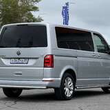Volkswagen Caravelle 2.0 TDI MT (150 л.с.)