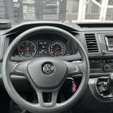 Volkswagen Caravelle 2.0 TDI MT (150 л.с.)