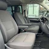 Volkswagen Caravelle 2.0 TDI MT (150 л.с.)