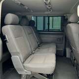 Volkswagen Caravelle 2.0 TDI MT (150 л.с.)