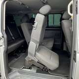 Volkswagen Caravelle 2.0 TDI MT (150 л.с.)