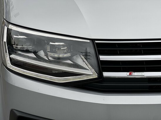Volkswagen Caravelle 2.0 TDI MT (150 л.с.)