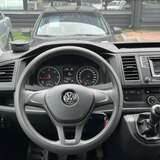 Volkswagen Caravelle 2.0 TDI MT (150 л.с.)