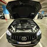 Mercedes-Benz E-класс AMG E53 3.0 4MATIC+ SPEEDSHIFT TCT 9G (435 л.с.) Особая Серия