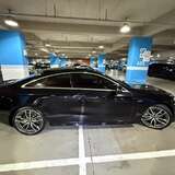 Mercedes-Benz E-класс AMG E53 3.0 4MATIC+ SPEEDSHIFT TCT 9G (435 л.с.) Особая Серия