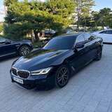 BMW 5 серия 520i 2.0 Steptronic (184 л.с.) M Sport