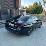 BMW 5 серия 520i 2.0 Steptronic (184 л.с.) M Sport