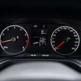 Volkswagen Polo 1.6 MPI AT (110 л.с.) Respect