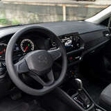 Volkswagen Polo 1.6 MPI AT (110 л.с.) Respect