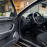 Volkswagen Polo 1.6 MPI AT (110 л.с.) Respect