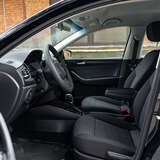 Volkswagen Polo 1.6 MPI AT (110 л.с.) Respect