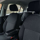 Volkswagen Polo 1.6 MPI AT (110 л.с.) Respect