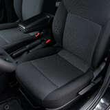 Volkswagen Polo 1.6 MPI AT (110 л.с.) Respect