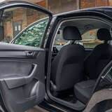 Volkswagen Polo 1.6 MPI AT (110 л.с.) Respect