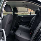 Volkswagen Polo 1.6 MPI AT (110 л.с.) Respect