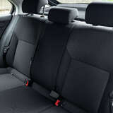 Volkswagen Polo 1.6 MPI AT (110 л.с.) Respect