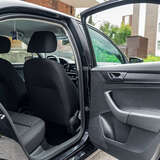 Volkswagen Polo 1.6 MPI AT (110 л.с.) Respect