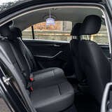 Volkswagen Polo 1.6 MPI AT (110 л.с.) Respect