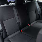 Volkswagen Polo 1.6 MPI AT (110 л.с.) Respect