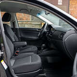 Volkswagen Polo 1.6 MPI AT (110 л.с.) Respect