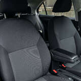 Volkswagen Polo 1.6 MPI AT (110 л.с.) Respect