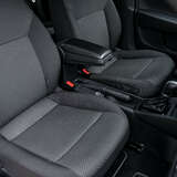 Volkswagen Polo 1.6 MPI AT (110 л.с.) Respect