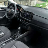 Volkswagen Polo 1.6 MPI AT (110 л.с.) Respect