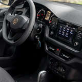 Volkswagen Polo 1.6 MPI AT (110 л.с.) Respect