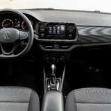 Volkswagen Polo 1.6 MPI AT (110 л.с.) Respect