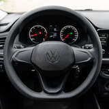 Volkswagen Polo 1.6 MPI AT (110 л.с.) Respect