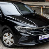 Volkswagen Polo 1.6 MPI AT (110 л.с.) Respect